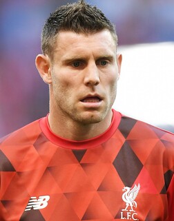 Profile photo of James Milner