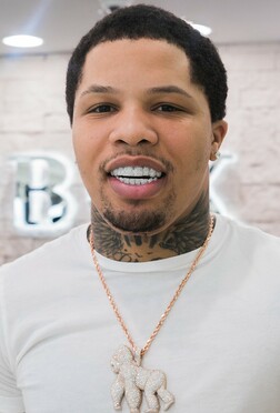 Profile photo of Gervonta Davis