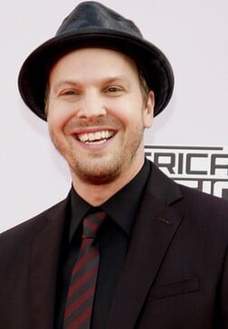 Profile photo of Gavin DeGraw