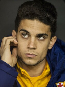 Profile photo of Marc Bartra