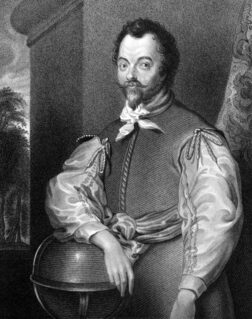 Profile photo of Francis Drake