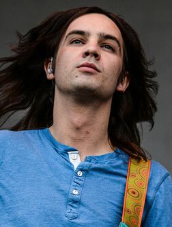 Profile photo of Kevin Parker