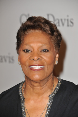 Profile photo of Dionne Warwick