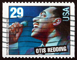 Profile photo of Otis Redding