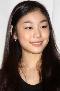 Profile photo of Kim Yuna