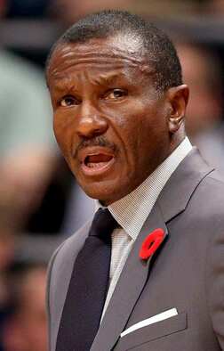 Profile photo of Dwane Casey