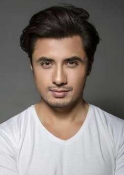 Profile photo of Ali Zafar