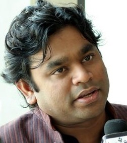 Profile photo of AR Rahman