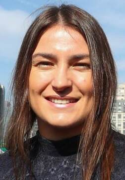 Profile photo of Katie Taylor