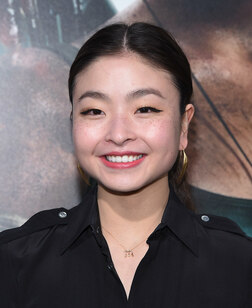 Profile photo of Maia Shibutani