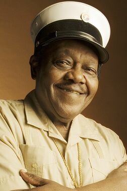 Profile photo of Fats Domino