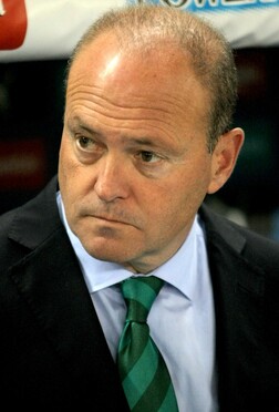 Profile photo of Pepe Mel