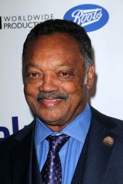 Profile photo of Jesse Jackson