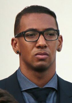 Profile photo of Jerome Boateng