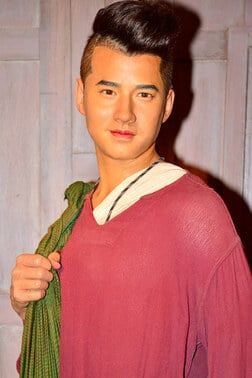 Profile photo of Mario Maurer