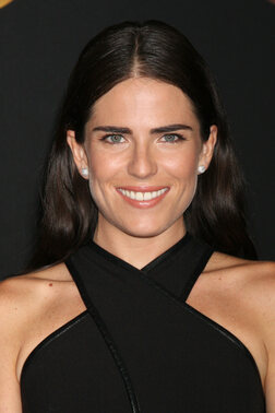 Profile photo of Karla Souza