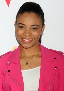 Profile photo of Koryn Hawthorne