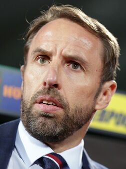 Profile photo of Gareth Southgate