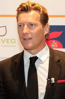 Profile photo of Magnus Scheving