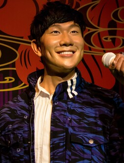 Profile photo of JJ Lin