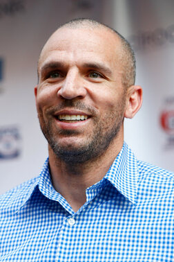 Profile photo of Jason Kidd