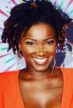 Profile photo of Ebony Reigns