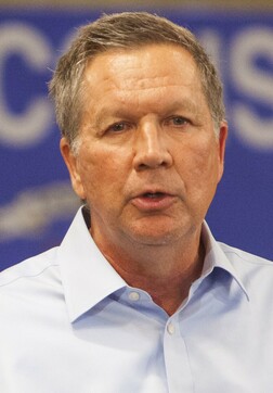 Profile photo of John Kasich