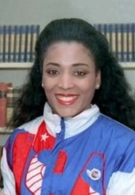 Profile photo of Florence Griffith Joyner