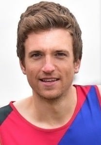 Profile photo of Greg James