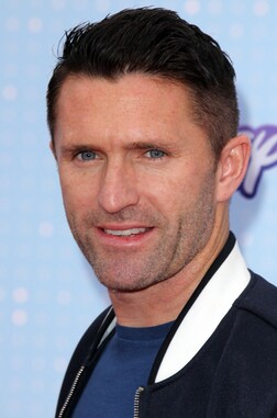 Profile photo of Robbie Keane