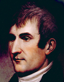 Profile photo of Meriwether Lewis