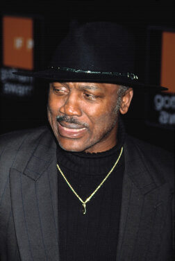 Profile photo of Joe Frazier