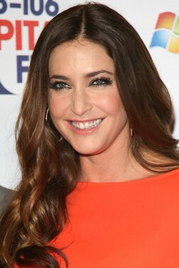 Profile photo of Lisa Snowdon