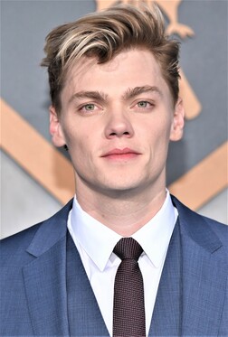 Profile photo of Levi Meaden