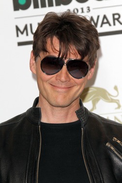 Profile photo of Morten Harket