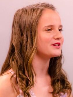 Profile photo of Amira Willighagen