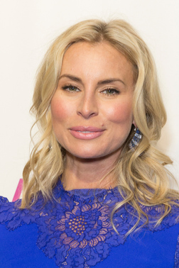 Profile photo of Niki Taylor