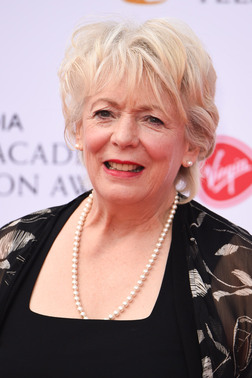 Profile photo of Alison Steadman