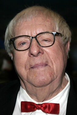 Profile photo of Ray Bradbury