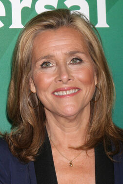 Profile photo of Meredith Vieira