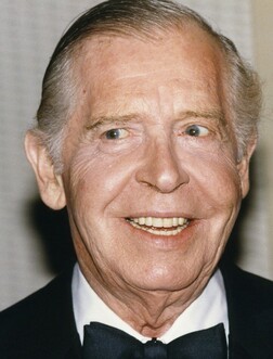 Profile photo of Milton Berle