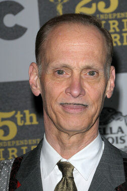 Profile photo of John Waters