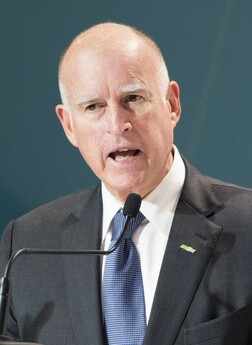 Profile photo of Jerry Brown