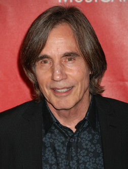 Profile photo of Jackson Browne