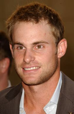 Profile photo of Andy Roddick