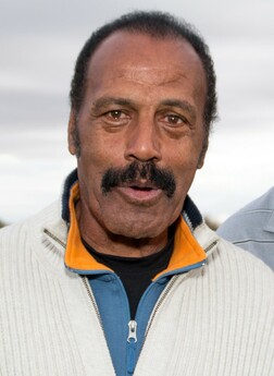 Profile photo of Fred Williamson