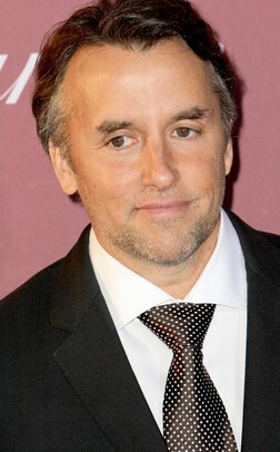 Profile photo of Richard Linklater