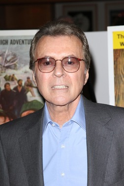 Profile photo of James Darren