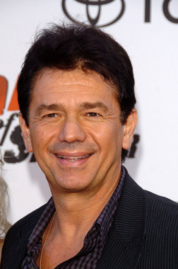 Profile photo of Adrian Zmed