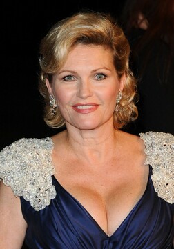 Profile photo of Fiona Fullerton